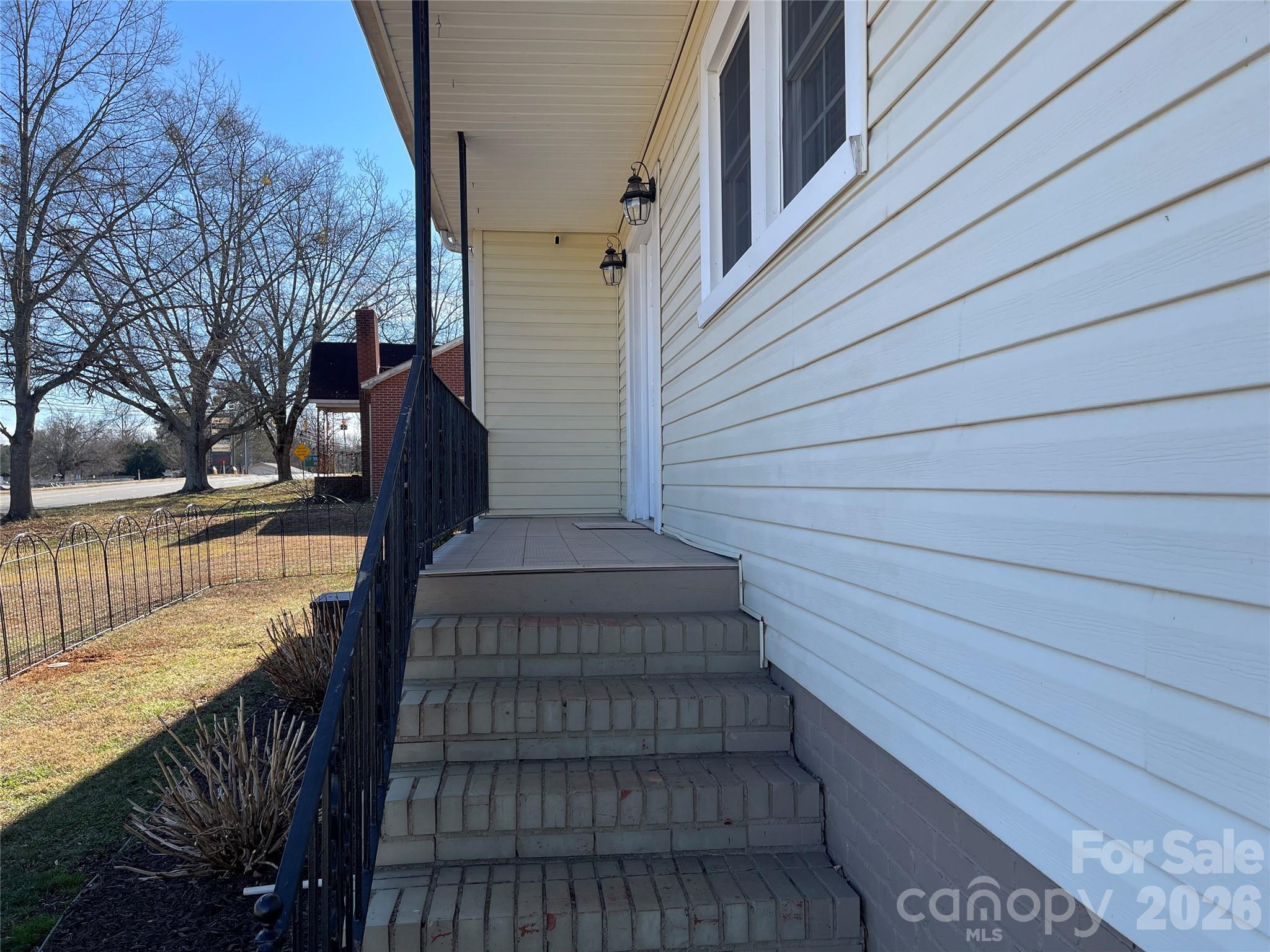 268 Oakland Road Spindale, NC 28160 - Photo 29 of 30 Gallery Image 29