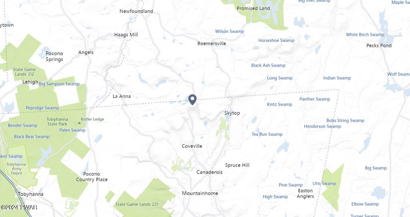 D17 Lookout Point Road Canadensis, PA 18325 - Photo 10 of 10