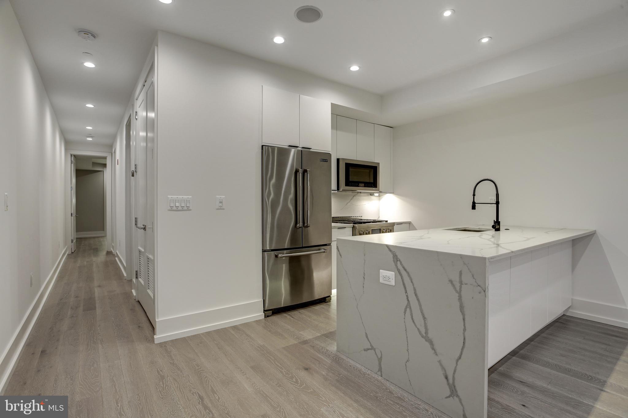 1817 Vernon Street Northwest, Unit 1 Washington, DC 20009 - Photo 14 of 26