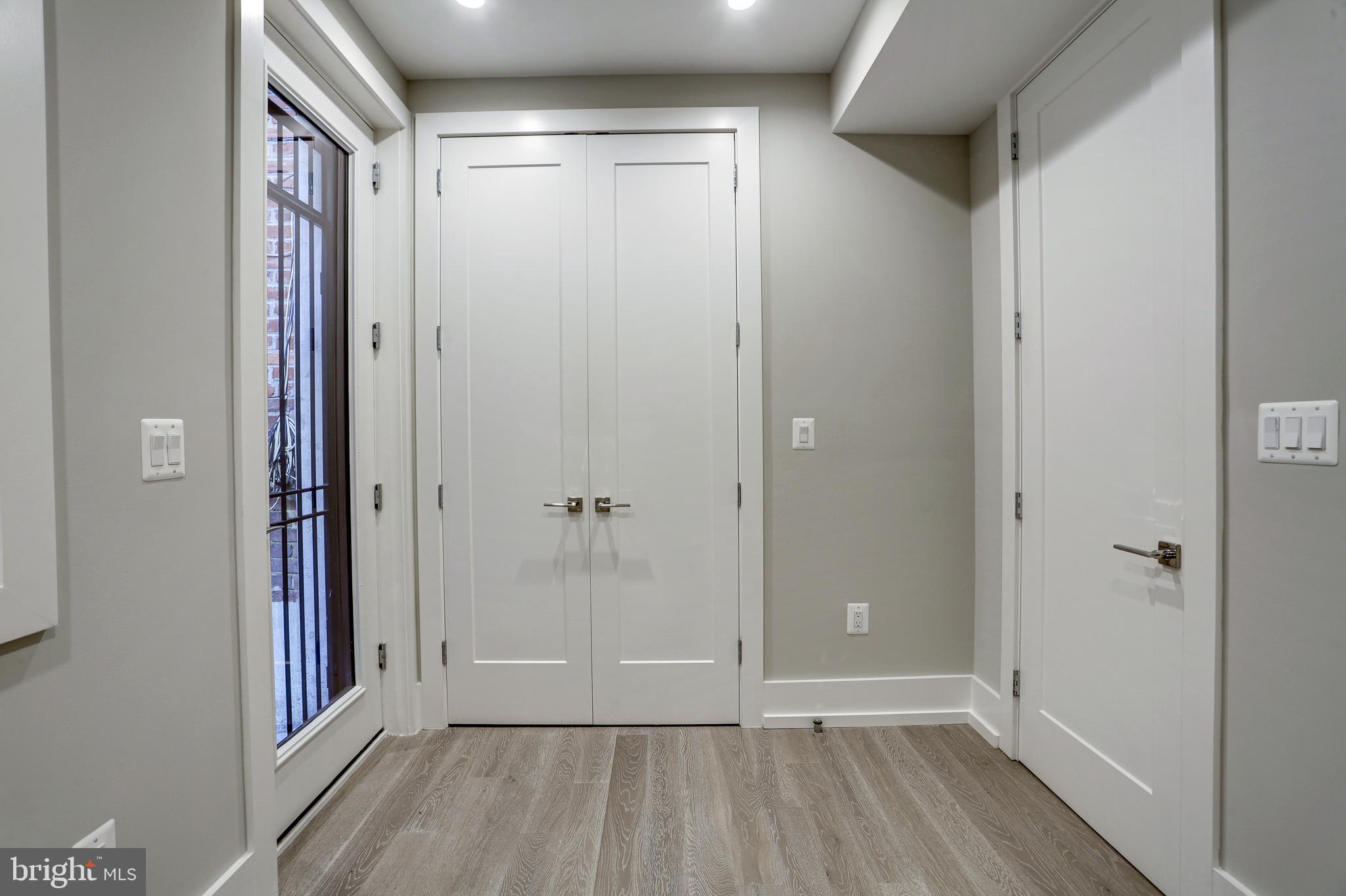 1817 Vernon Street Northwest, Unit 1 Washington, DC 20009 - Photo 17 of 26 Secondary Bedroom