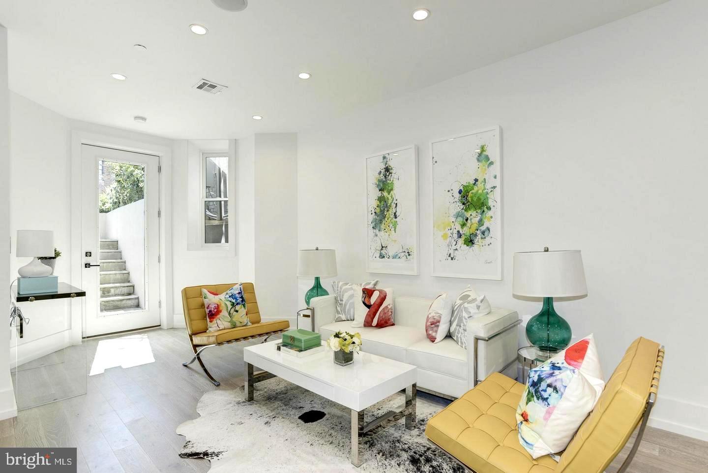 1817 Vernon Street Northwest, Unit 1 Washington, DC 20009 - Photo 3 of 26