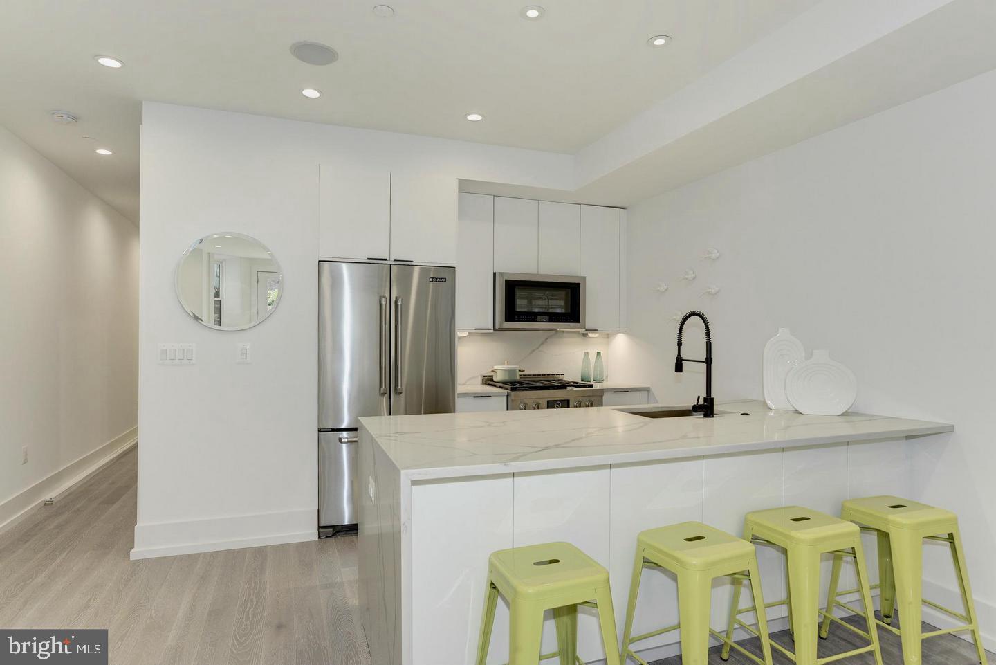 1817 Vernon Street Northwest, Unit 1 Washington, DC 20009 - Photo 8 of 26