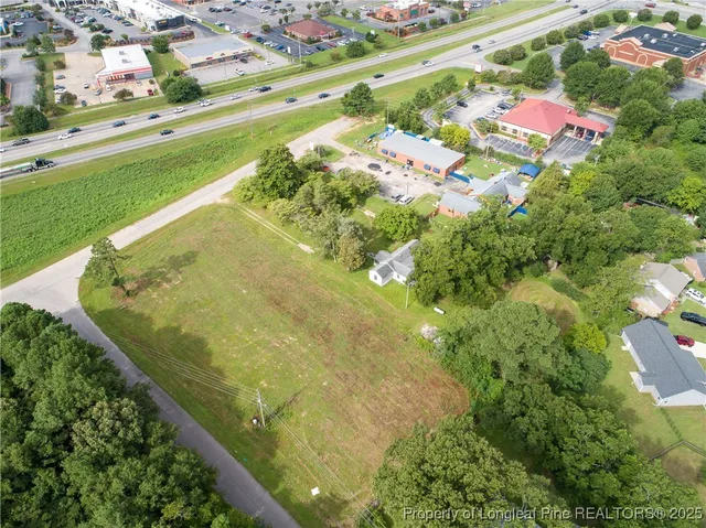 a view of a lake from a floor