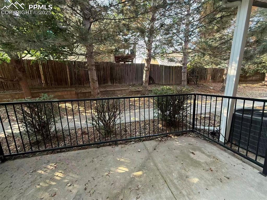 2095 Legacy Ridge View, Unit 102 Colorado Springs, CO 80910 - Photo 12 of 13