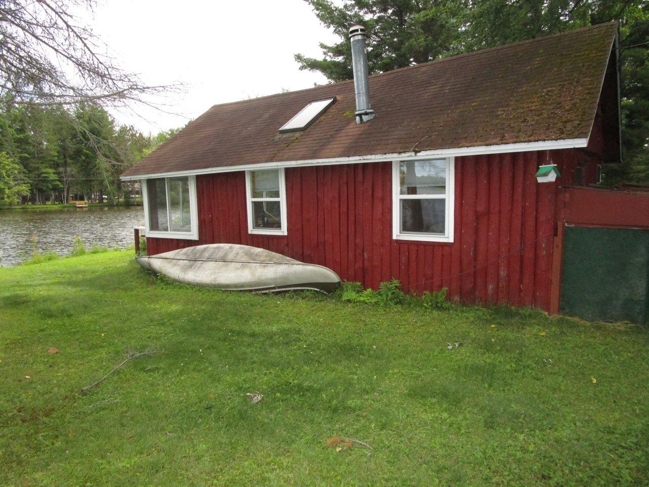 W10196 Cth Road Phillips, WI 54555 - Photo 18 of 36 Gallery Image 18