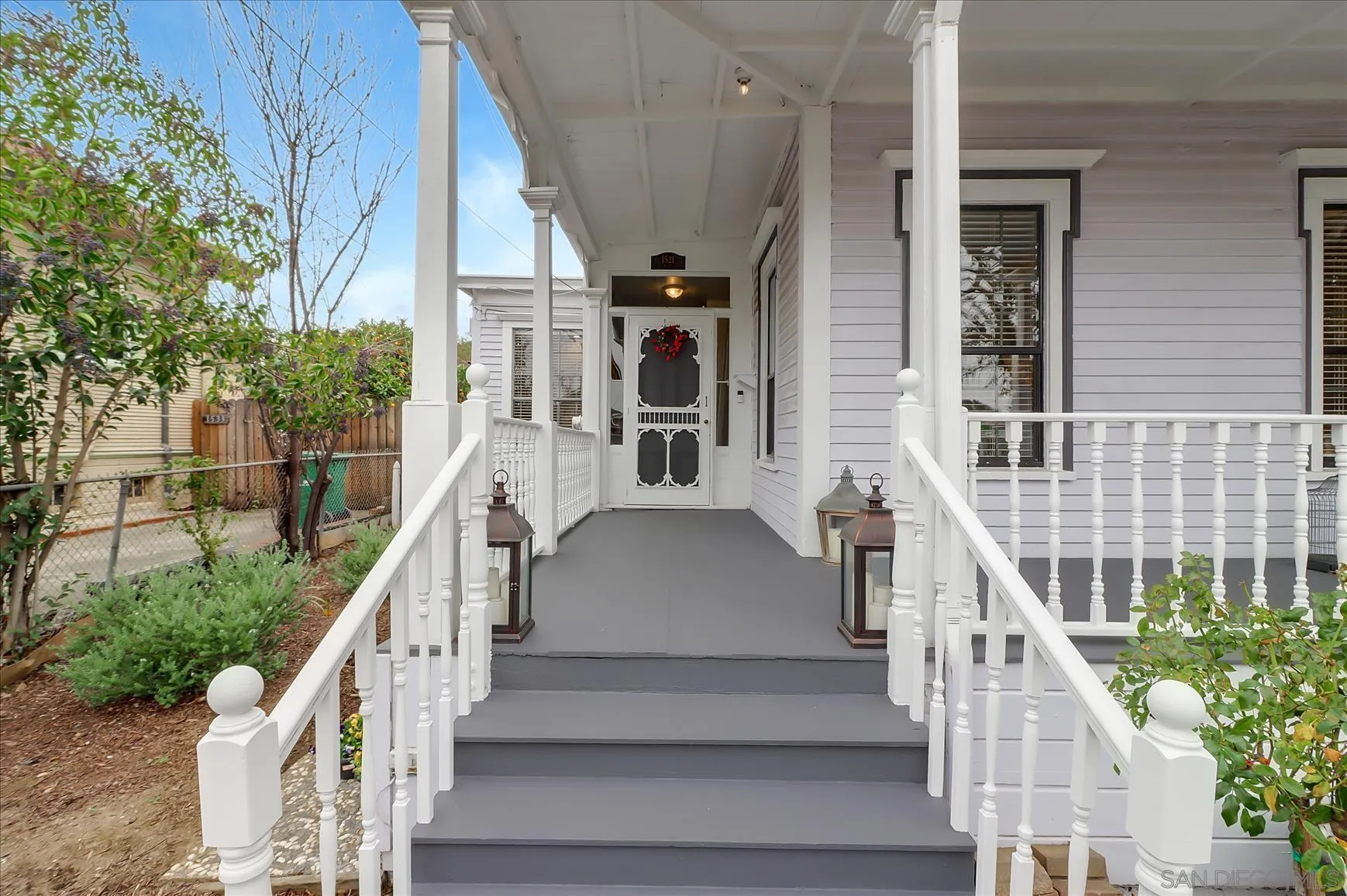 1521 D Street Hayward, CA 94541 - Photo 4 of 39 a view of entryway with a front door