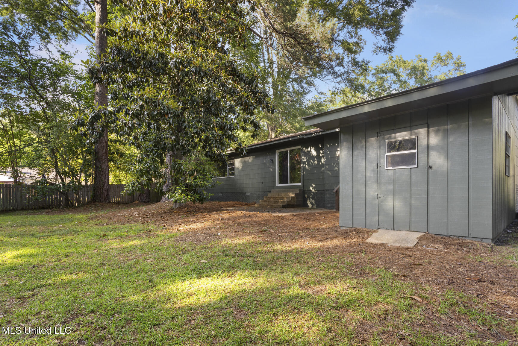 5457 Suffolk Drive Jackson, MS 39211 - Photo 27 of 29 5457 Suffolk-27