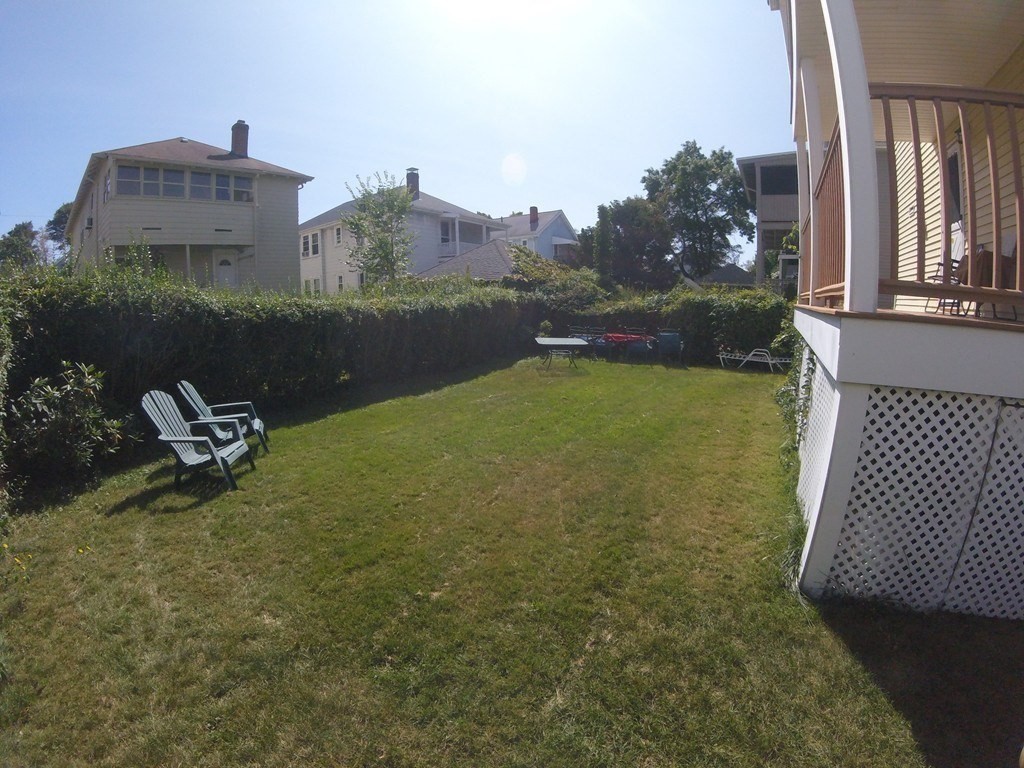 17 Clewley Road, Unit 1 Medford, MA 02155 - Photo 3 of 13