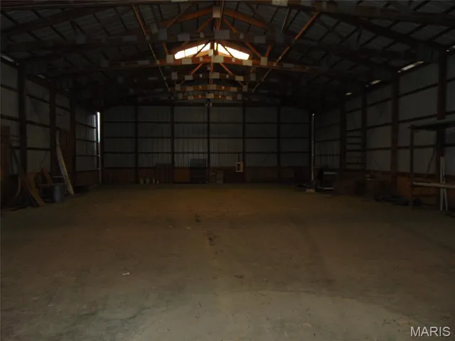 $399,000 | 44 Budd Road, Alto Pass, IL 62905