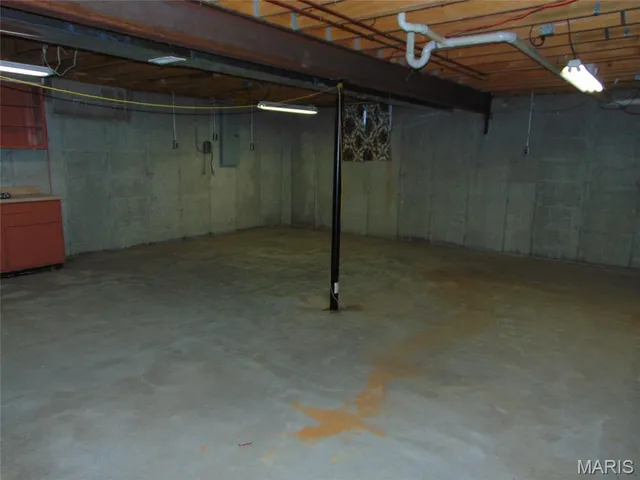 $399,000 | 44 Budd Road, Alto Pass, IL 62905