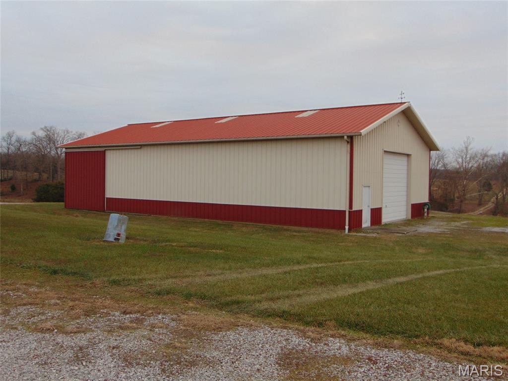 44 Budd Road Alto Pass, IL 62905 - Photo 22 of 24