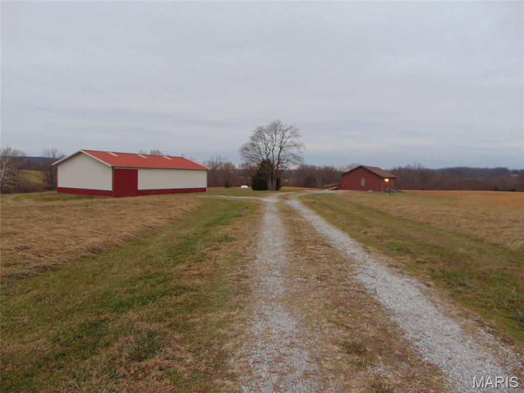 44 Budd Road Alto Pass, IL 62905 - Photo 24 of 24