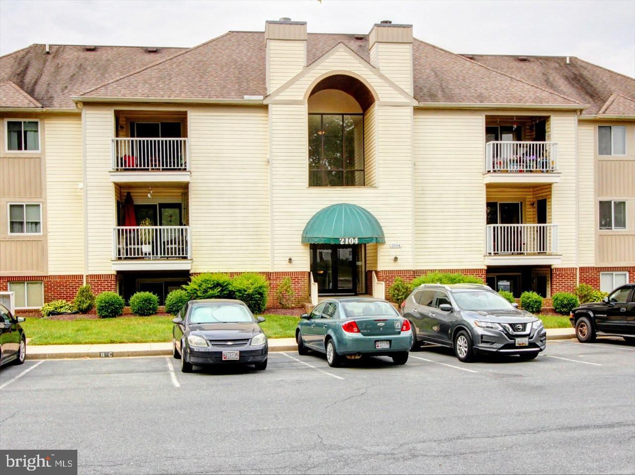 2104 Whitehall Road, Unit 1D Frederick, MD 21702 - Photo 1 of 16