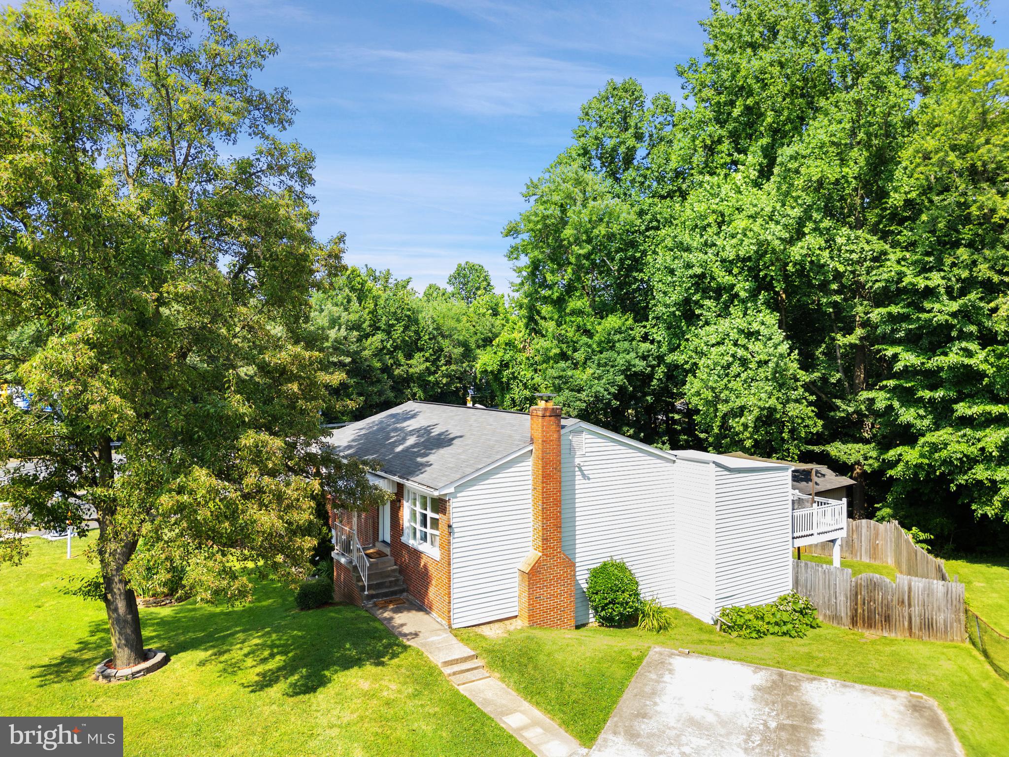 13601 Lindendale Road Woodbridge, VA 22193 - Photo 39 of 45