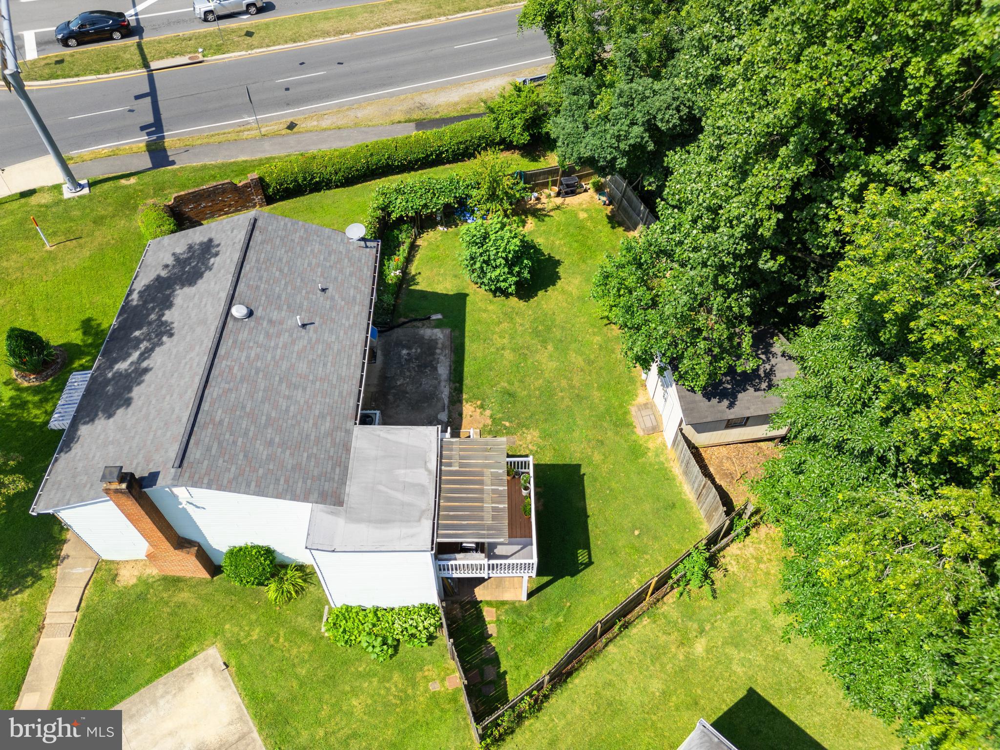 13601 Lindendale Road Woodbridge, VA 22193 - Photo 40 of 45