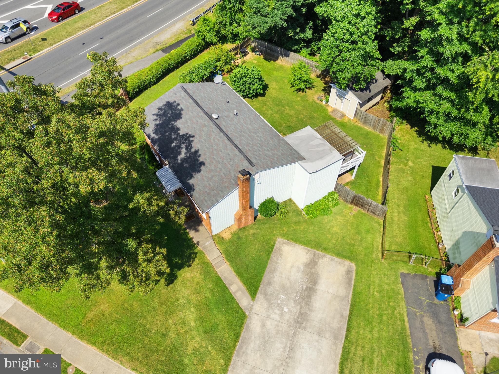 13601 Lindendale Road Woodbridge, VA 22193 - Photo 41 of 45