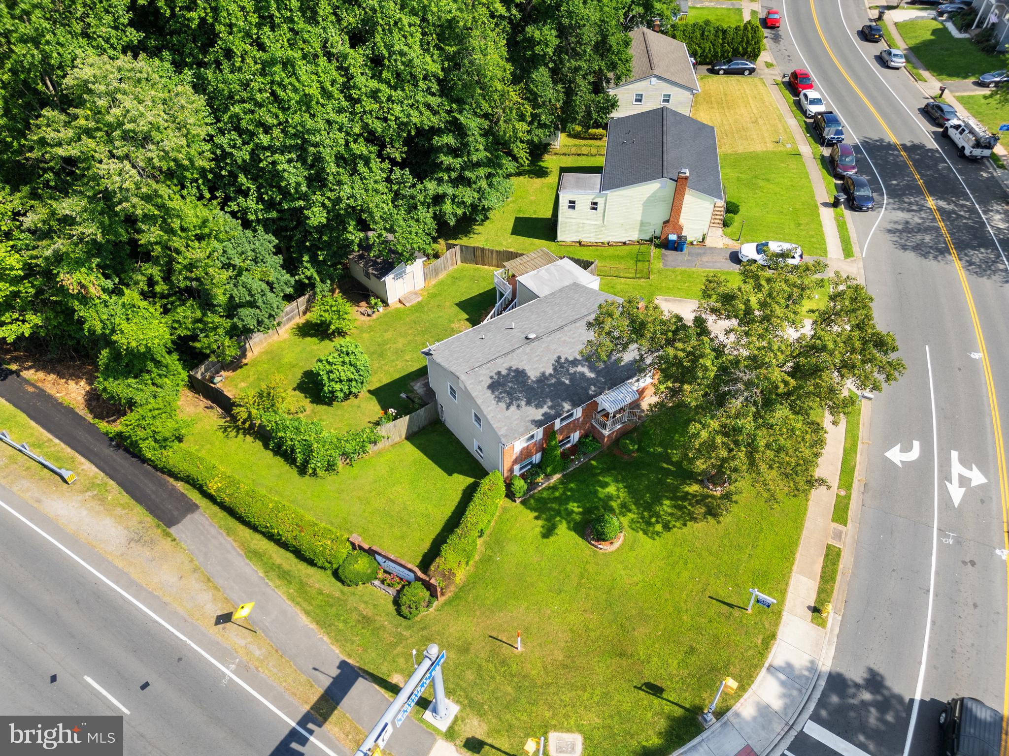 13601 Lindendale Road Woodbridge, VA 22193 - Photo 43 of 45