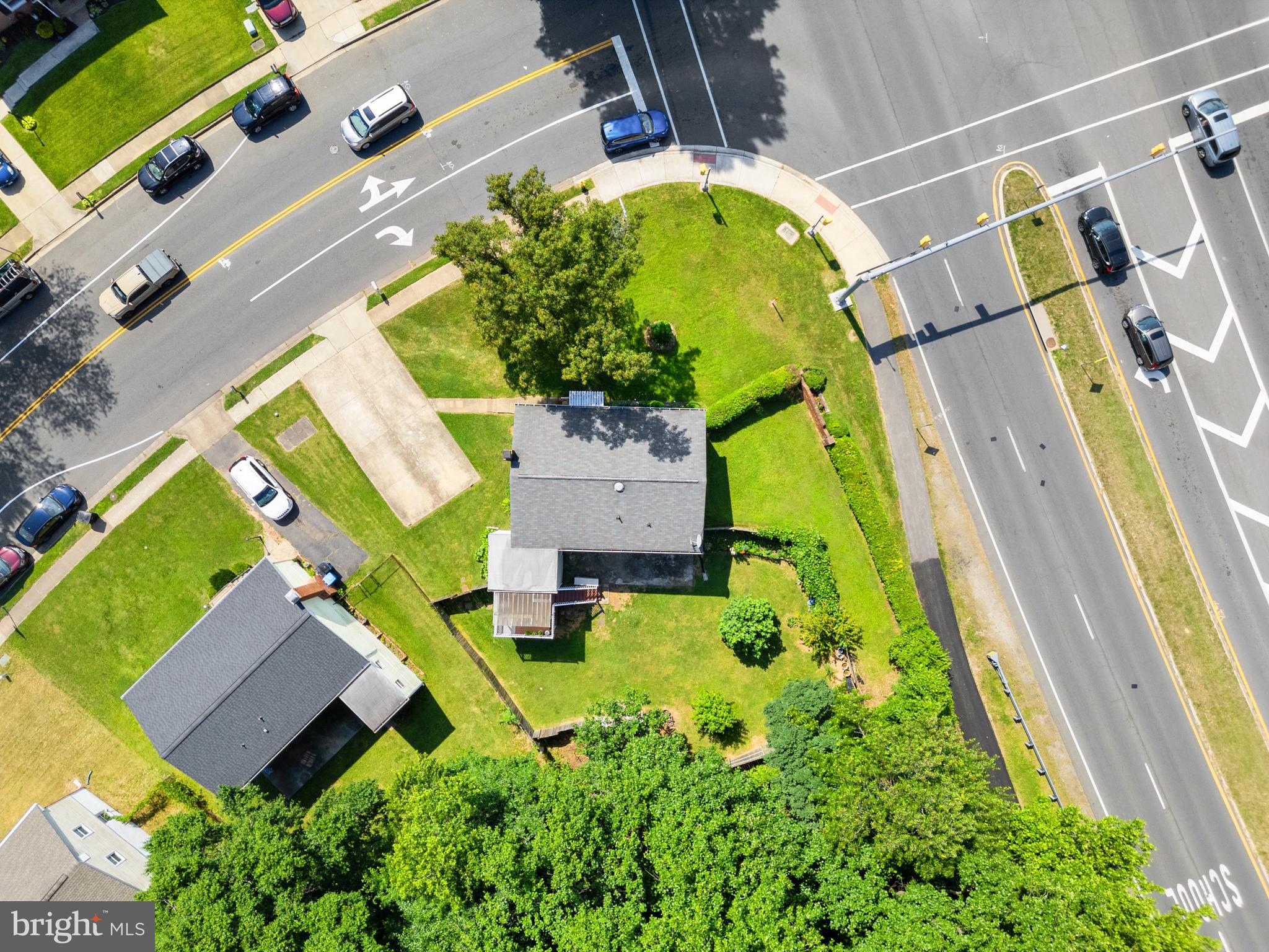 13601 Lindendale Road Woodbridge, VA 22193 - Photo 44 of 45