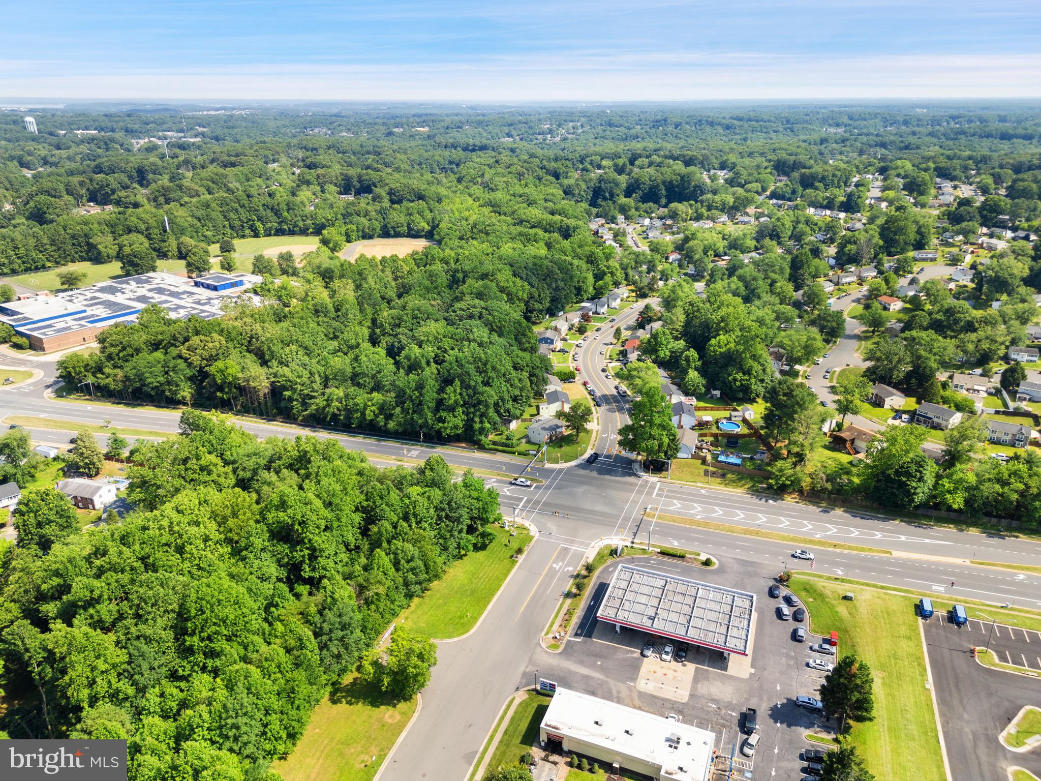 13601 Lindendale Road Woodbridge, VA 22193 - Photo 45 of 45