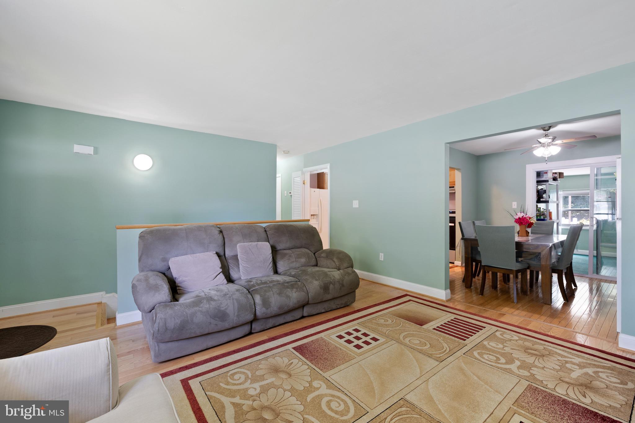 13601 Lindendale Road Woodbridge, VA 22193 - Photo 6 of 45