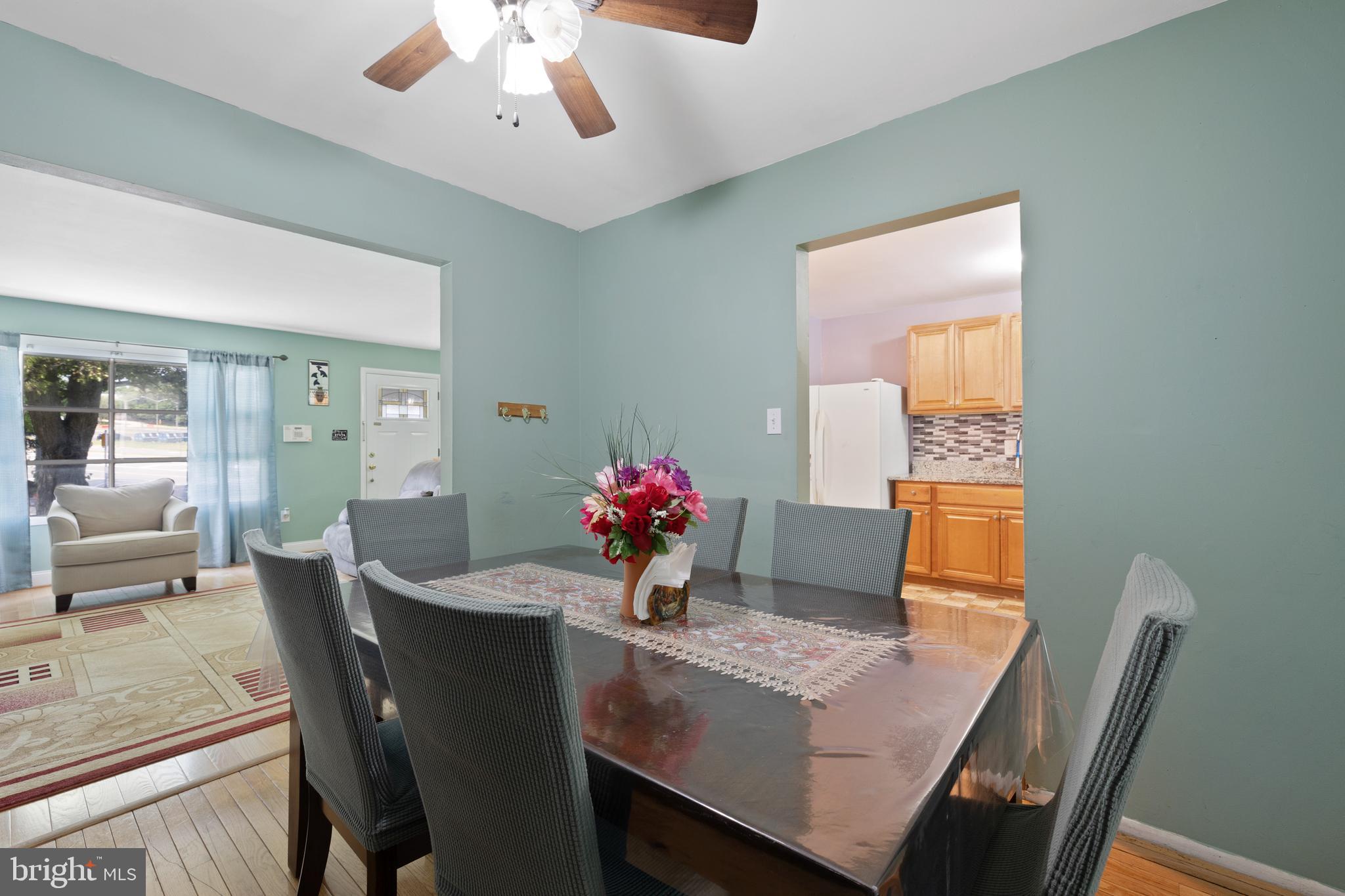 13601 Lindendale Road Woodbridge, VA 22193 - Photo 7 of 45 Dining