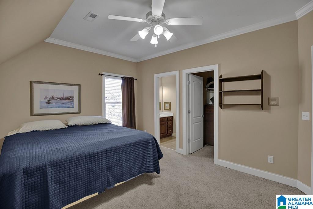 5012 Somerset Way Birmingham, AL 35242 - Photo 34 of 46