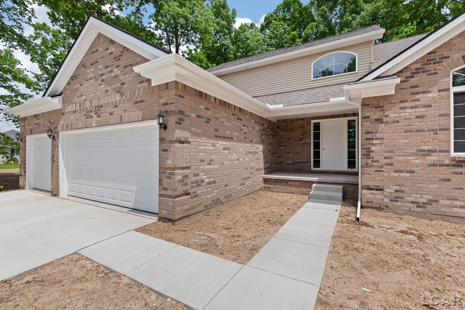 801 Warbonnet Drive Tecumseh, MI 49286 - Photo 43 of 45