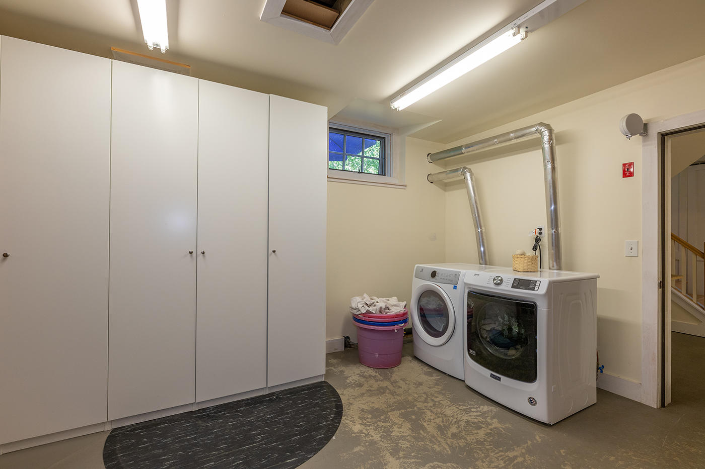 528 Belfast Road Camden, ME 04843 - Photo 48 of 71 Large laundry area