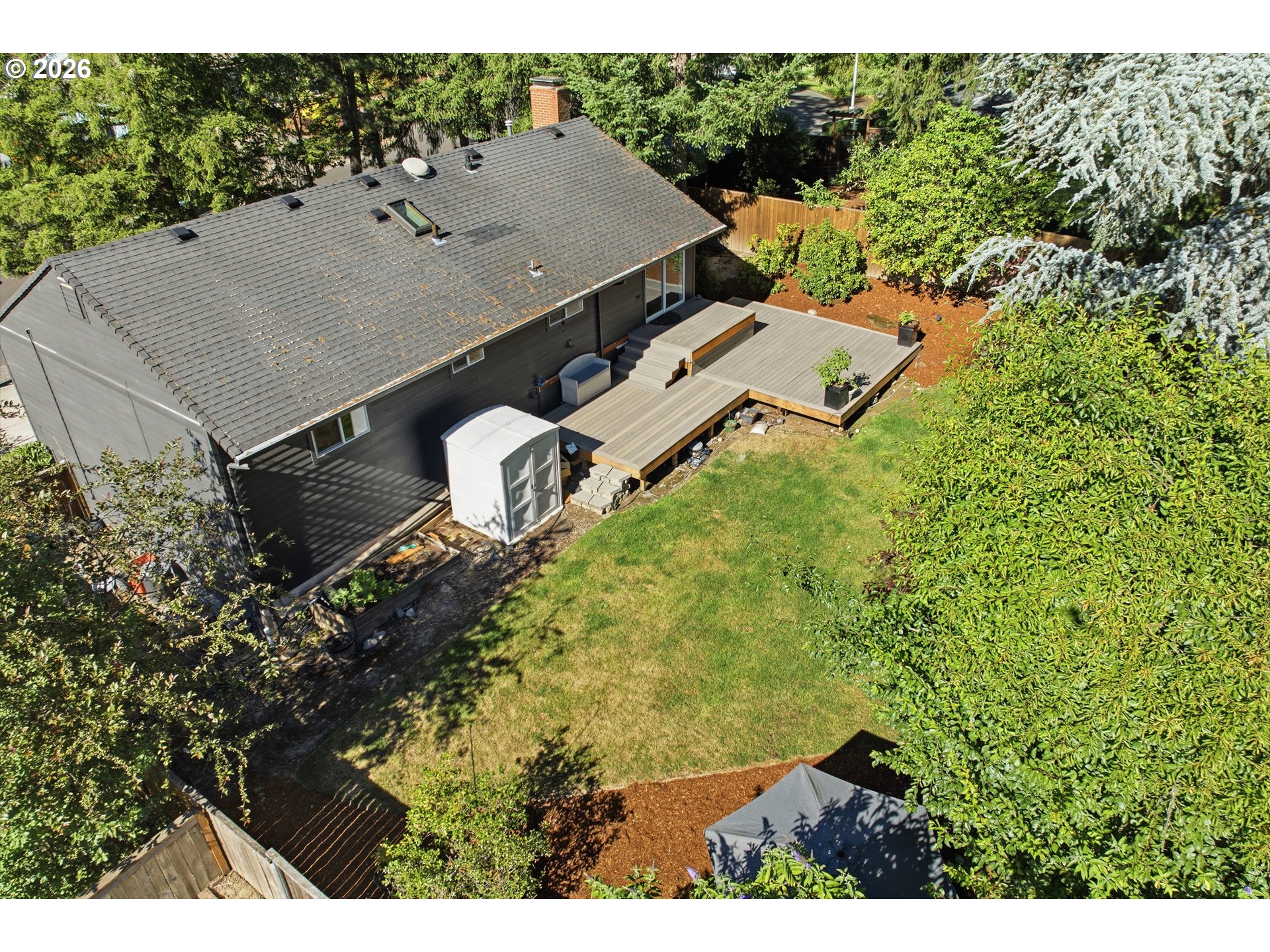 12870 Southwest 20th Court Beaverton, OR 97008 - Photo 43 of 45