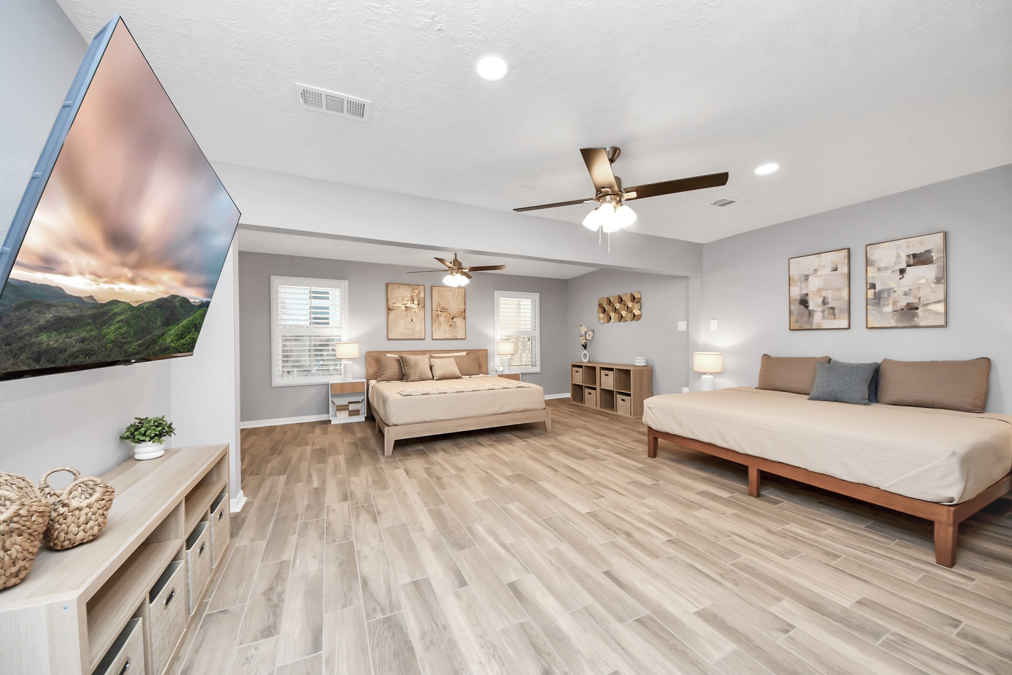 12711 Laurel Bank Way Houston, TX 77014 - Photo 5 of 49