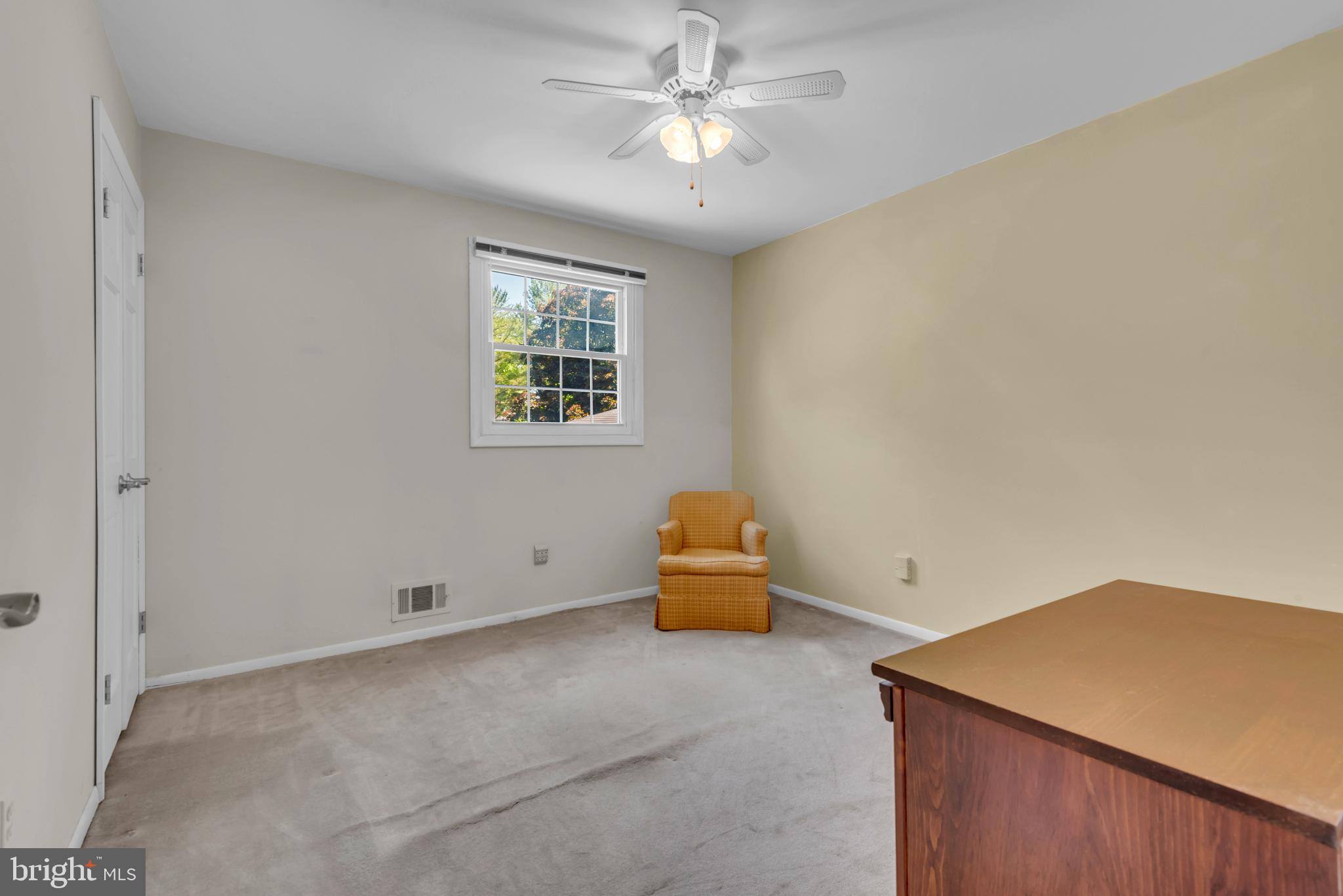 1702 Pot Spring Road Lutherville-Timonium, MD 21093 - Photo 27 of 39 Bedroom #3