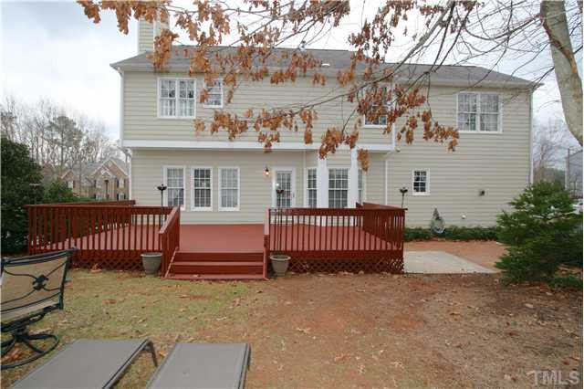 8913 Breeland Way Raleigh, NC 27613 - Photo 11 of 12 Photo 11