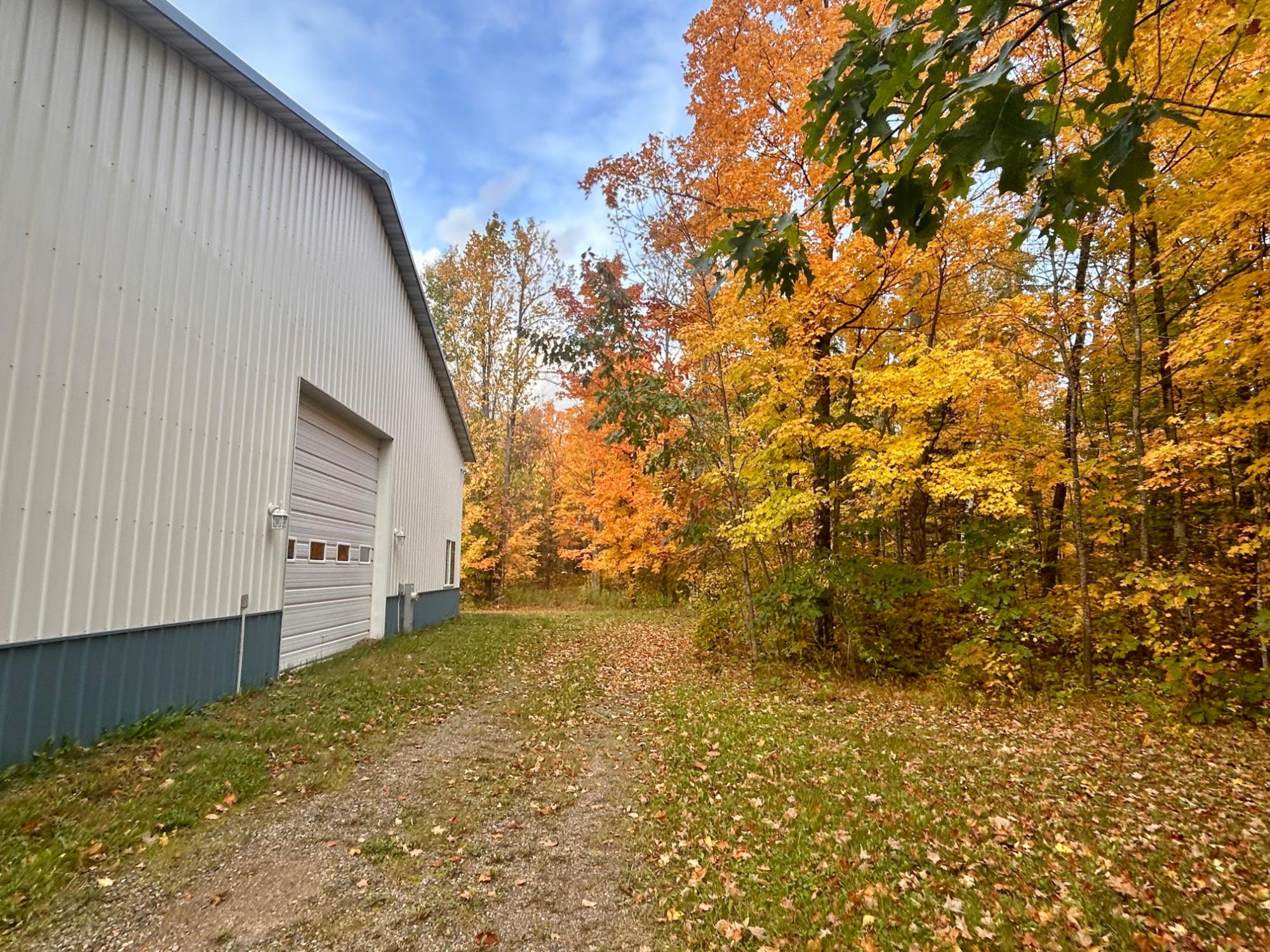 3607 County Road West Crandon, WI 54520 - Photo 55 of 65 Gallery Image 55