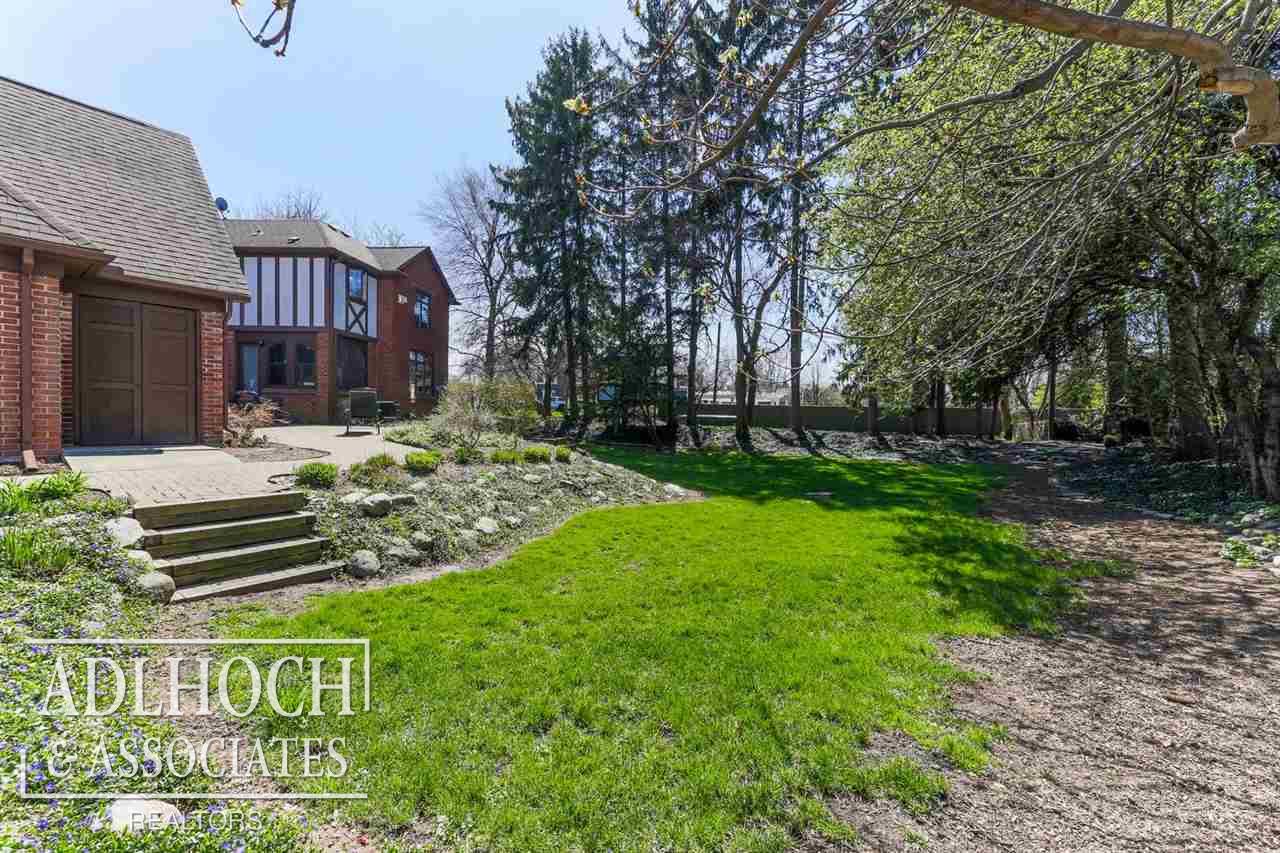 15725 Windmill Point Grosse Pointe, MI 48230 - Photo 45 of 58