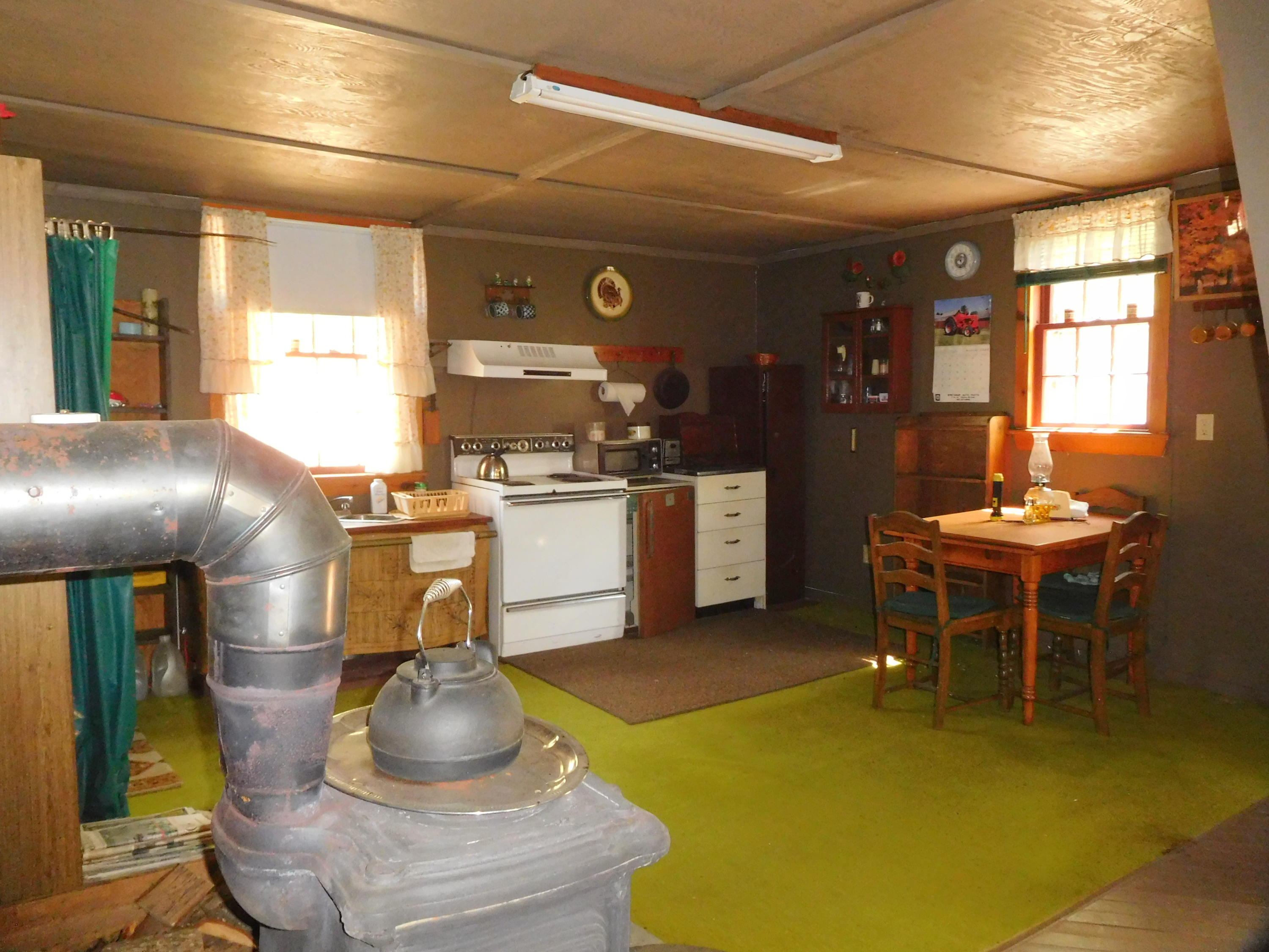 87 Brock School Road Buckfield, ME 04220 - Photo 7 of 13 07