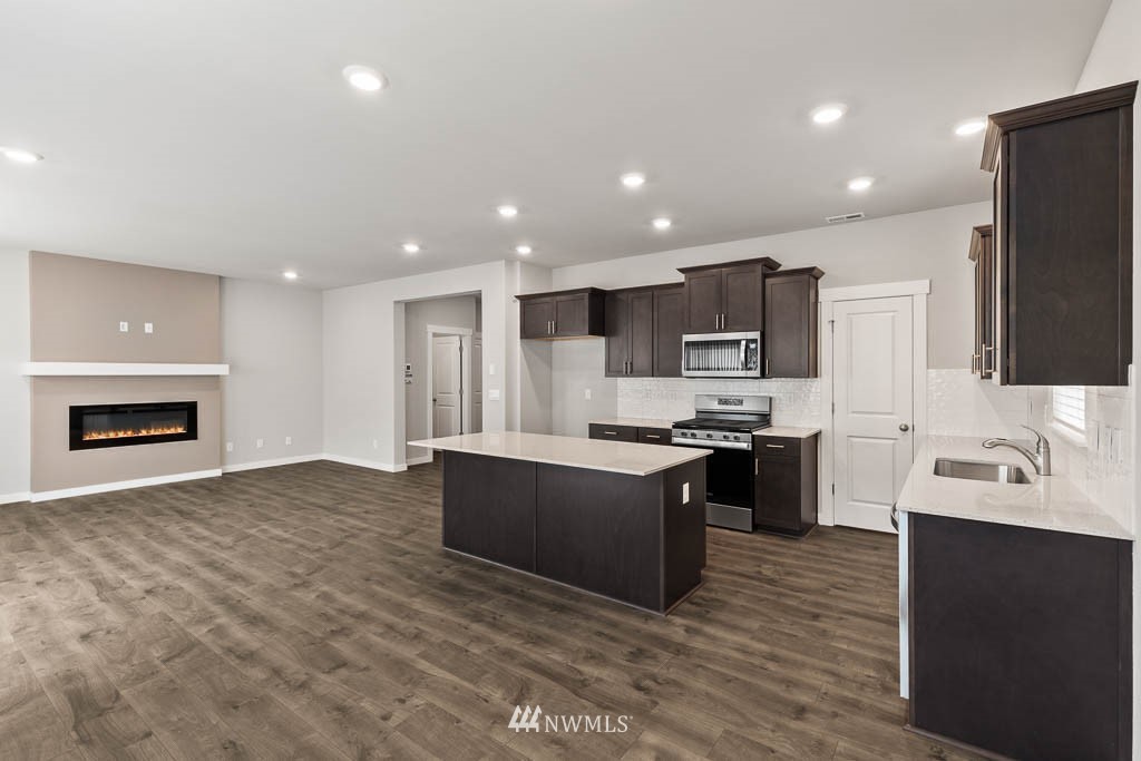 5916 Waverly Road Southwest, Unit 83 Port Orchard, WA 98367 - Photo 10 of 18 Gallery Image 10