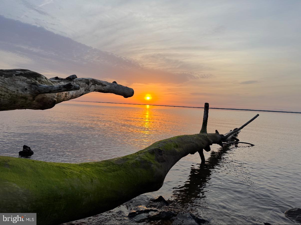 Community Water Access