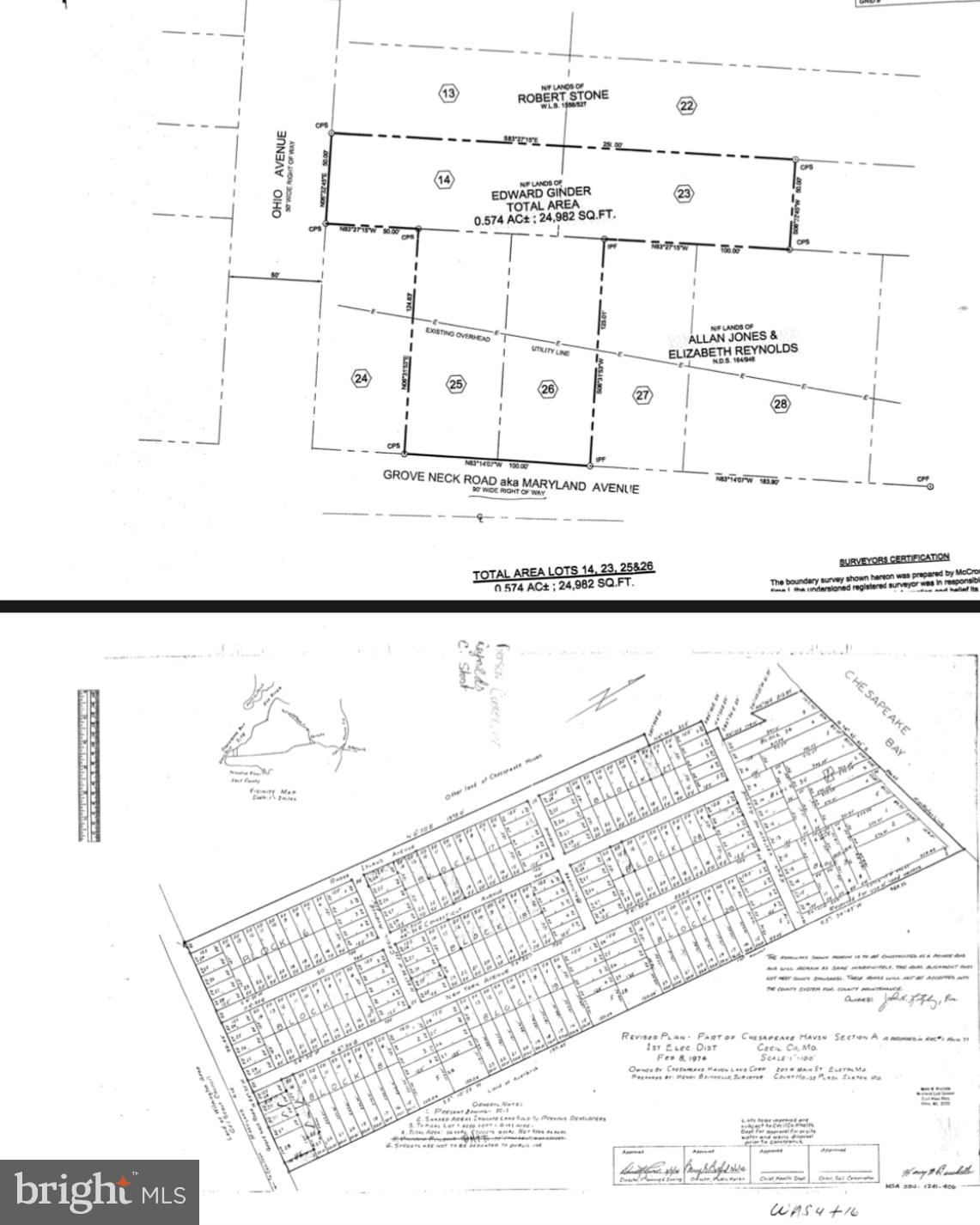 Ohio Avenue Earleville, MD 21919 - Photo 5 of 7