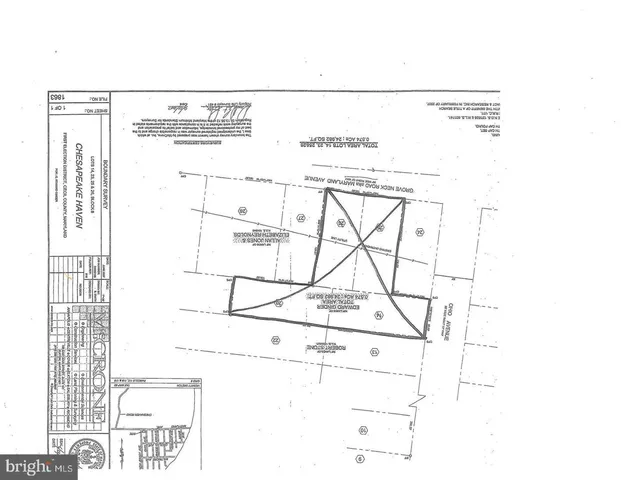 $30,000 | Ohio Avenue, Earleville, MD 21919