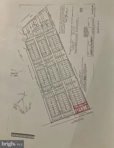 $30,000 | Ohio Avenue, Earleville, MD 21919