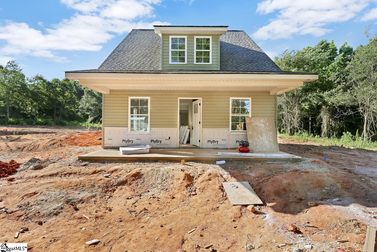 9 Wesley Ellison Road Williamston, SC 29697 - Photo 1 of 23
