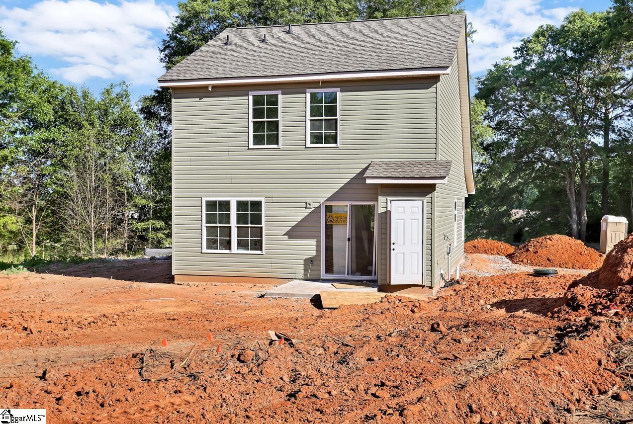 9 Wesley Ellison Road Williamston, SC 29697 - Photo 21 of 23