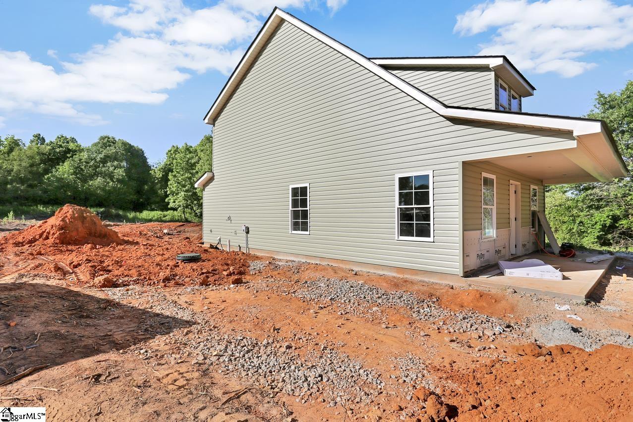 9 Wesley Ellison Road Williamston, SC 29697 - Photo 22 of 23