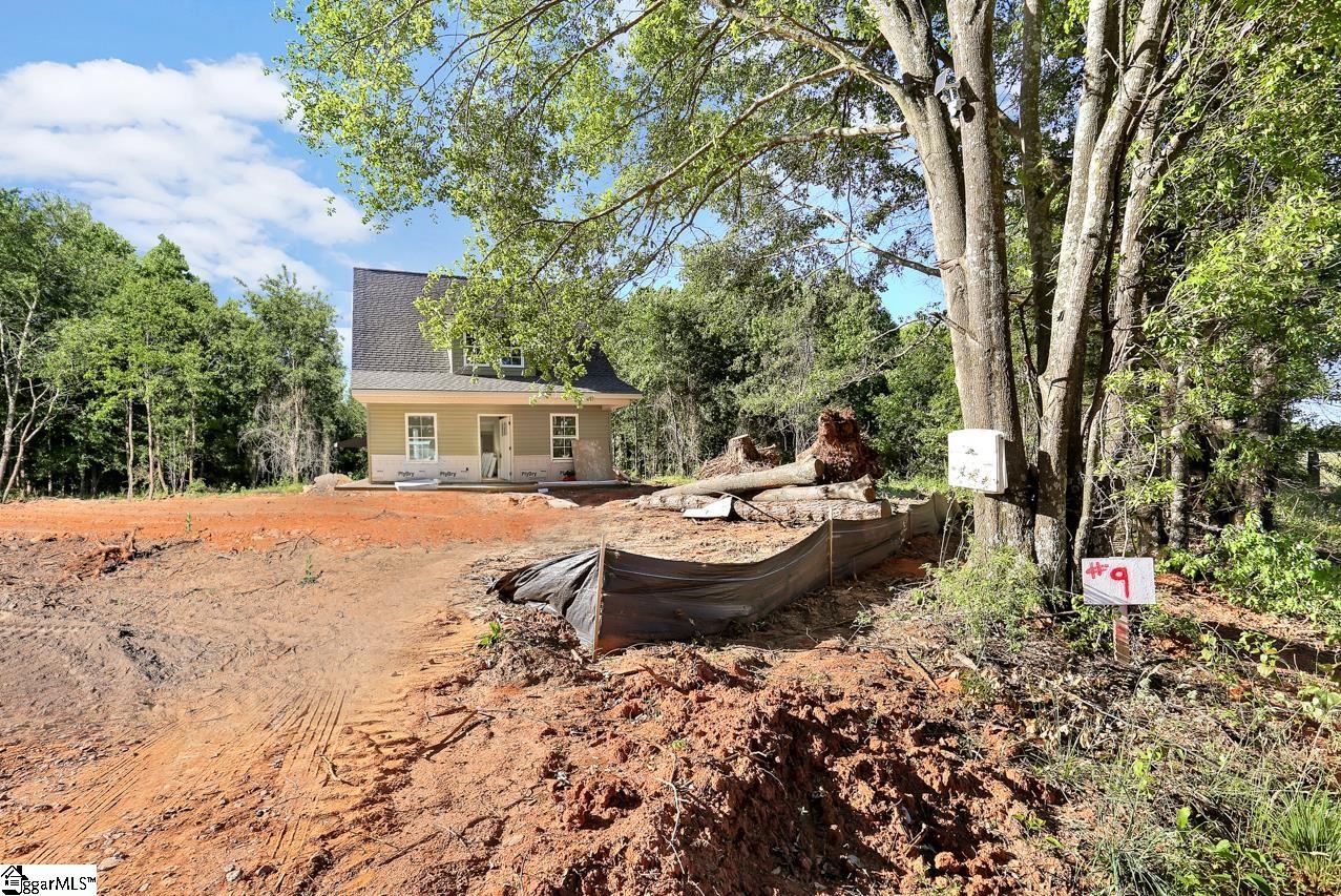 9 Wesley Ellison Road Williamston, SC 29697 - Photo 23 of 23