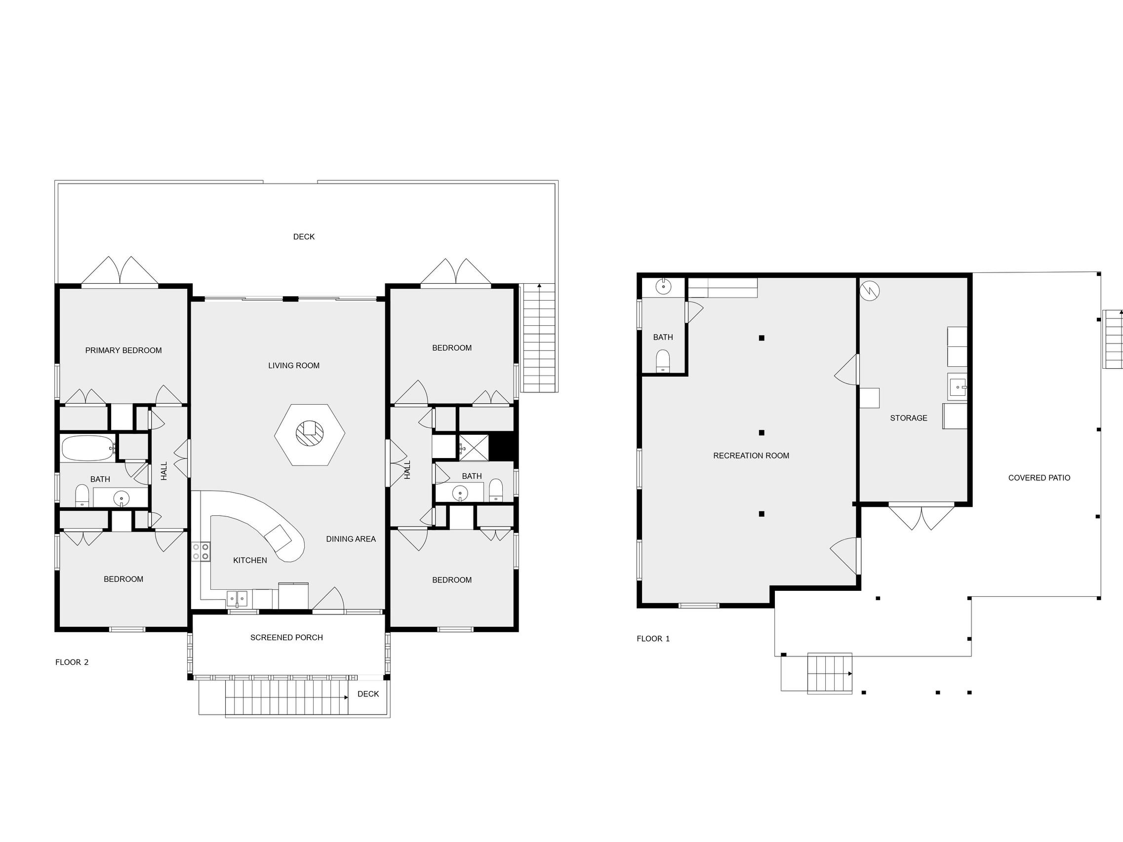 30388 River Road Orange Beach, AL 36561 - Photo 67 of 72 Plan