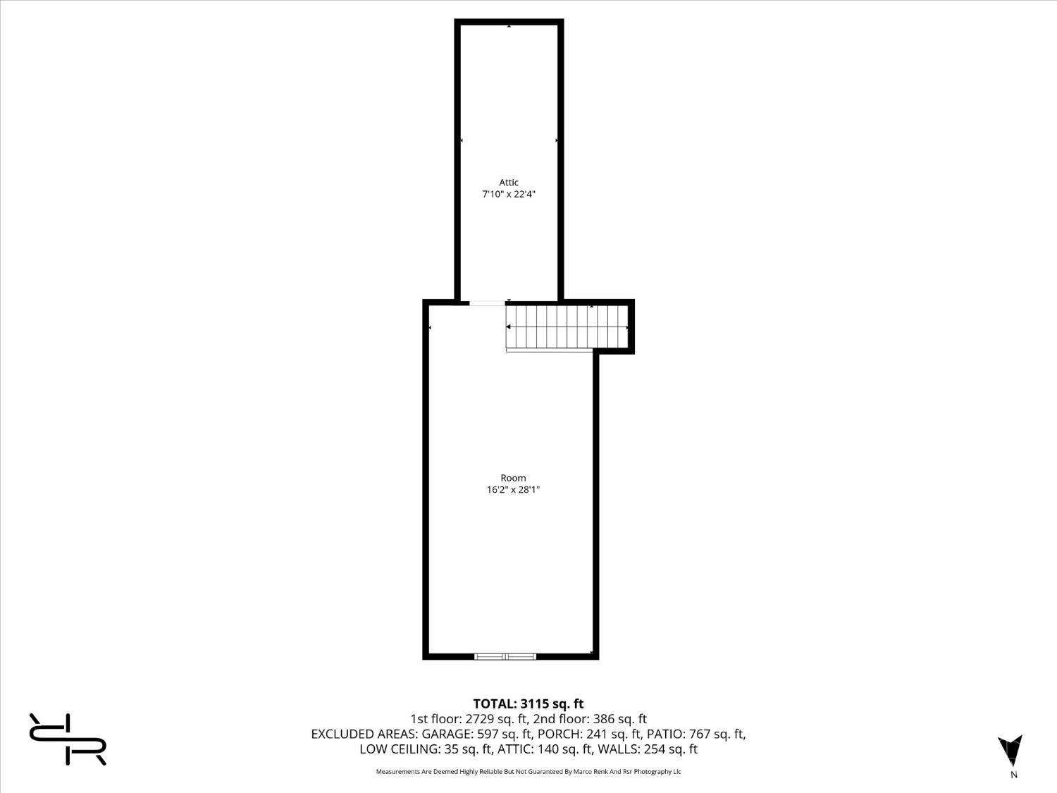 257 Rarden Road Peebles, OH 45660 - Photo 45 of 45 Gallery Image 45