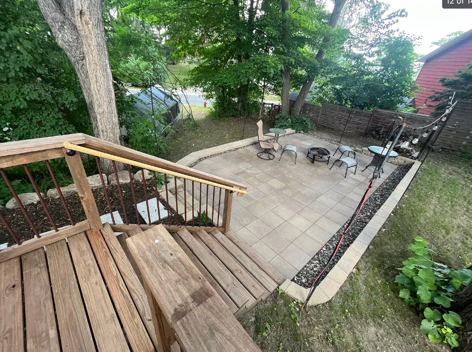 2128 Cedar Lane Mound, MN 55364 - Photo 4 of 13