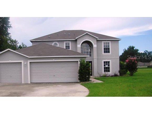 5701 Southwest 116th Pl Road Ocala, FL 34476 - Photo 1 of 1 Primary Photo