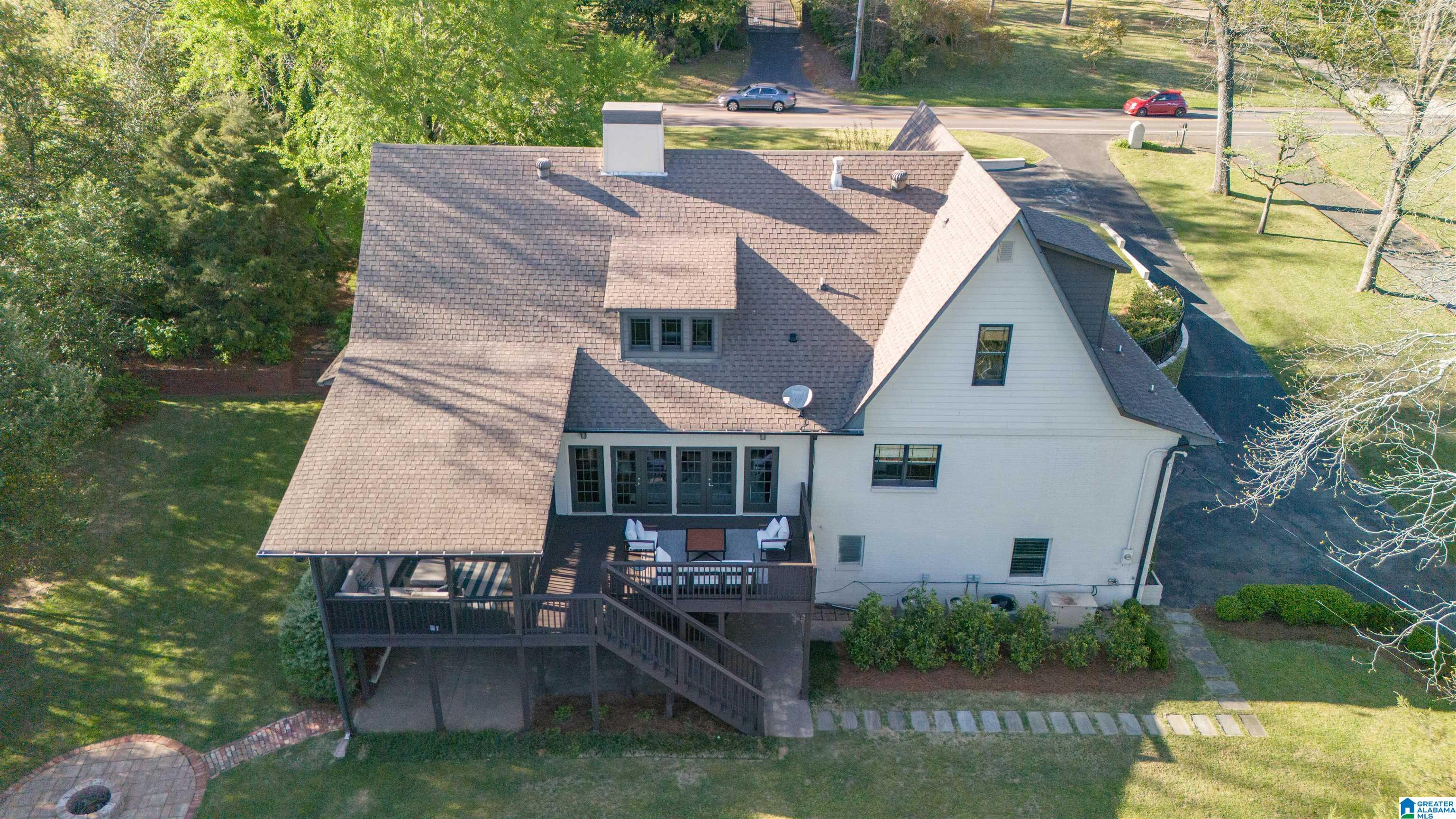 1909 Shades Crest Road Birmingham, AL 35216 - Photo 62 of 64