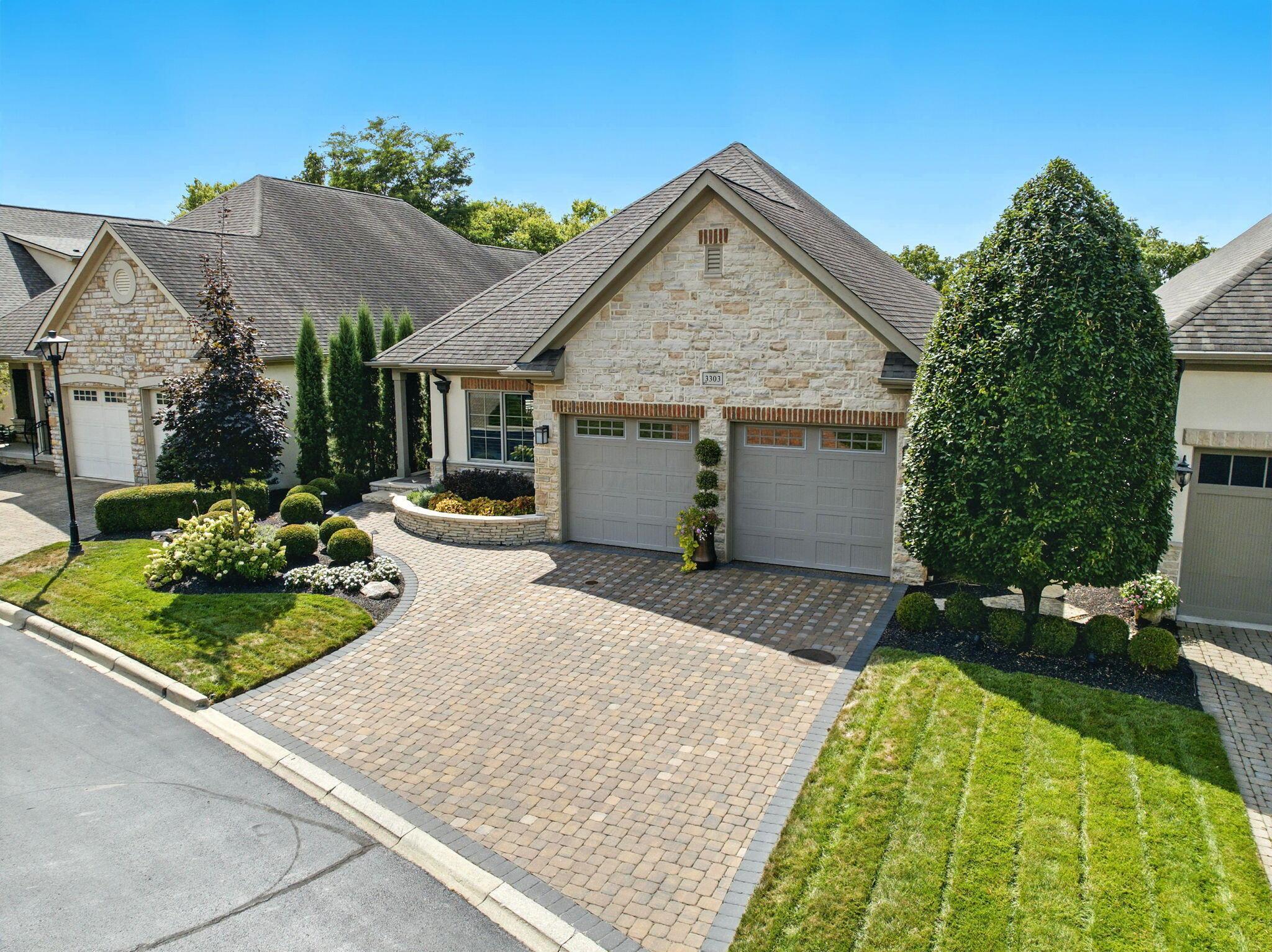 3303 Welsh Abey Road Dublin, OH 43017 - Photo 2 of 93 Welcome Home